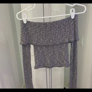 urban outfitters top!